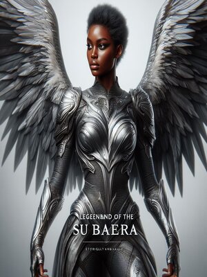 cover image of The Legend of the Su Baera